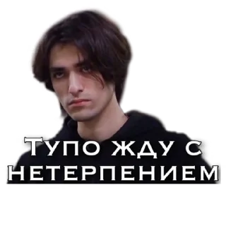 Sticker Швепс - 2