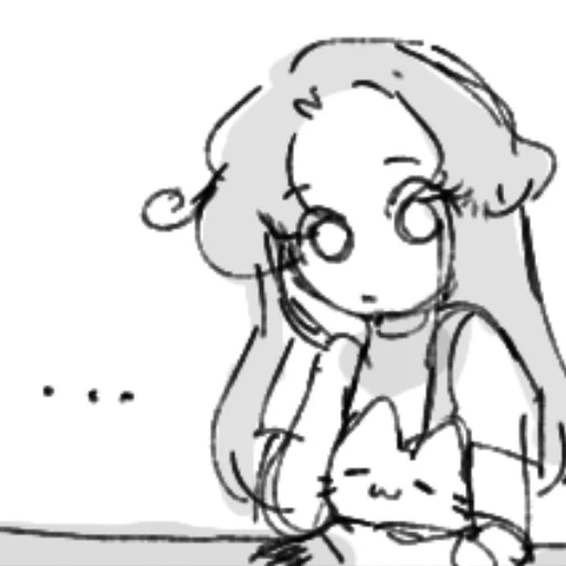 Sticker беллочка @shwwettee - 11