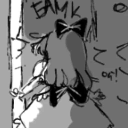 Sticker беллочка @shwwettee - 10