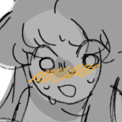 Sticker беллочка @shwwettee - 8