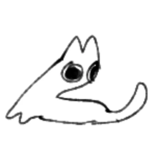 Sticker беллочка @shwwettee - 4