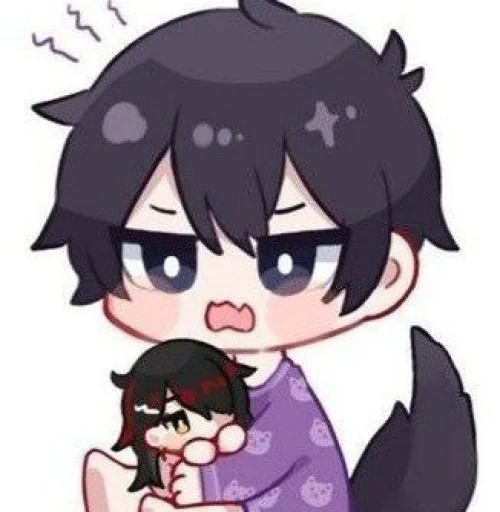 Sticker shxtouuuu - 1