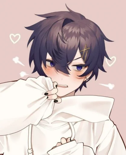 Стикер shxtouuuu - 1