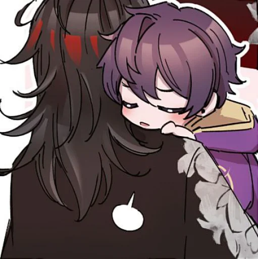 Sticker shxtouuuu - 1