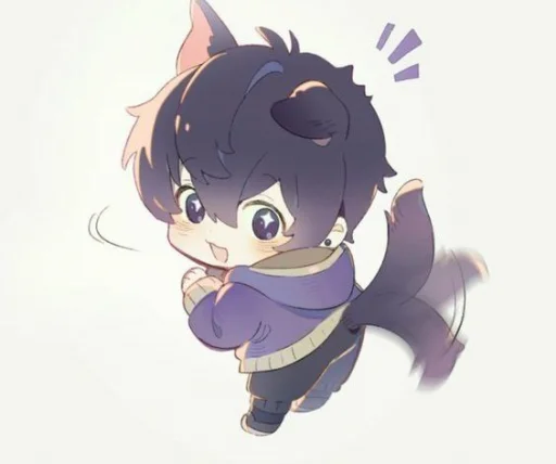 Sticker shxtouuuu - 1