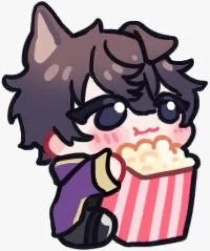 Стикер shxtouuuu - 1