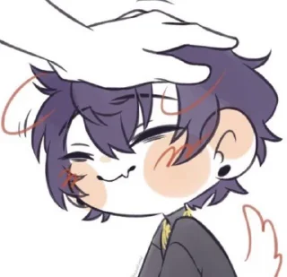 Sticker shxtouuuu - 3