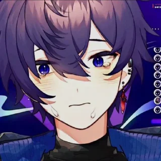 Sticker shxtouuuu - 8