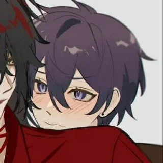 Sticker shxtouuuu - 9