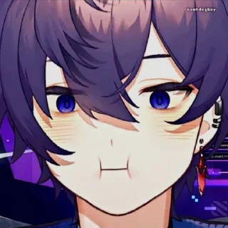 Sticker shxtouuuu - 5