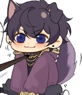 Sticker shxtouuuu - 11