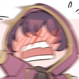 Sticker shxtouuuu - 6