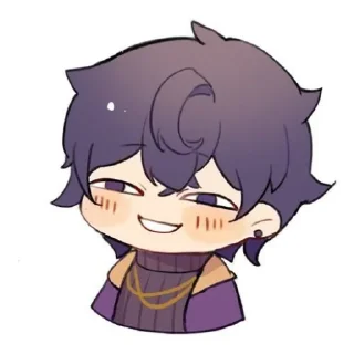 Sticker shxtouuuu - 7