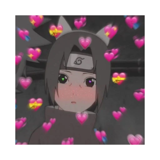 Sticker житель умер от смущения - 7