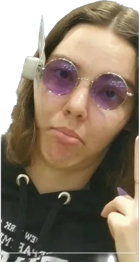 Стикер siasski - 1