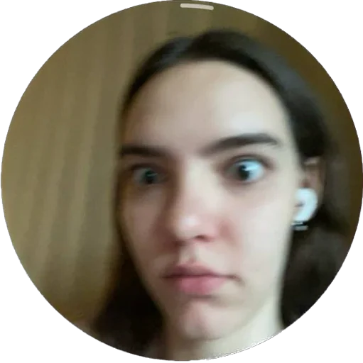 Стикер siasski - 1