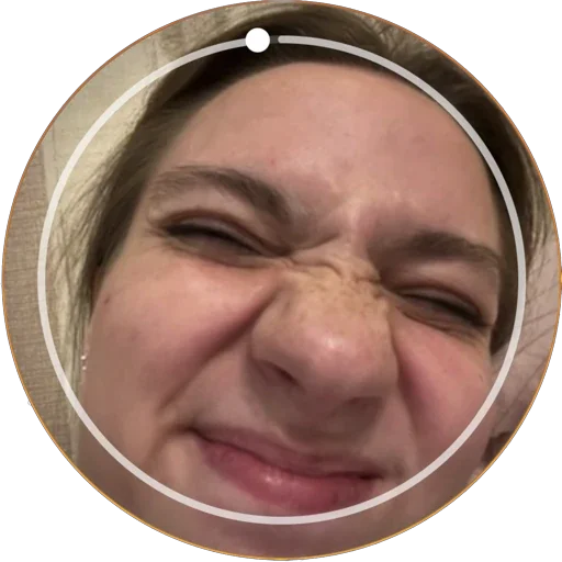 Стикер siasski - 1