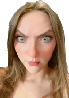 Sticker сиски - 8