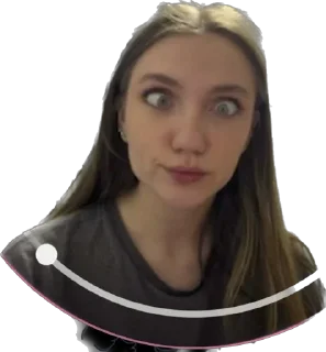 Sticker сиски - 10