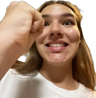 Sticker сиски - 4