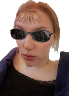 Sticker сиски - 1