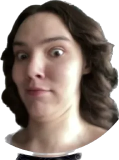 Sticker сиски - 7