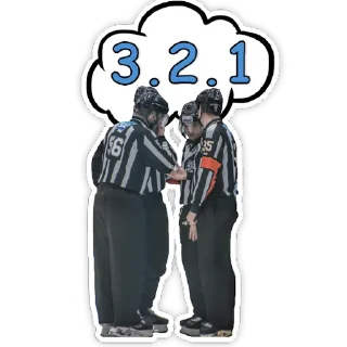 Sticker ХК Сибирь - 7
