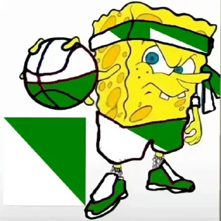 Sticker СЛАВО СИБИРИ🟩⬜️ - 5