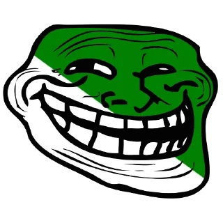 Sticker СЛАВО СИБИРИ🟩⬜️ - 6