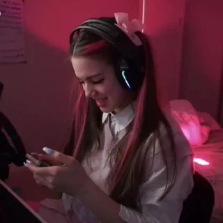 Sticker @sickliy 66 > - 1