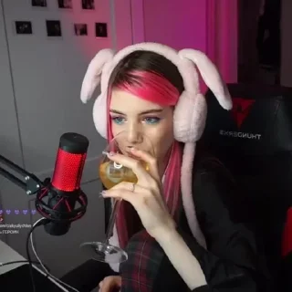 Sticker @sickliy 66 > - 5