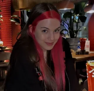 Sticker @sickliy 66 > - 2