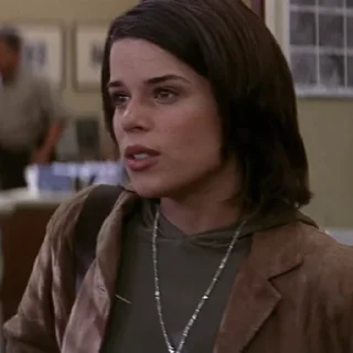 Стикер Sidney 3 - 8