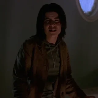 Стикер Sidney 3 - 7