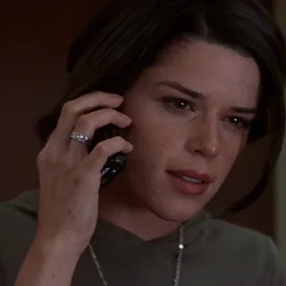 Стикер Sidney 3 - 6