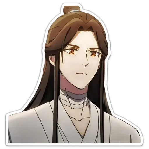 Sticker sielyashik - 1