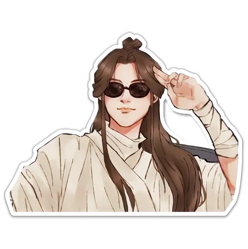 Стикер sielyashik - 1