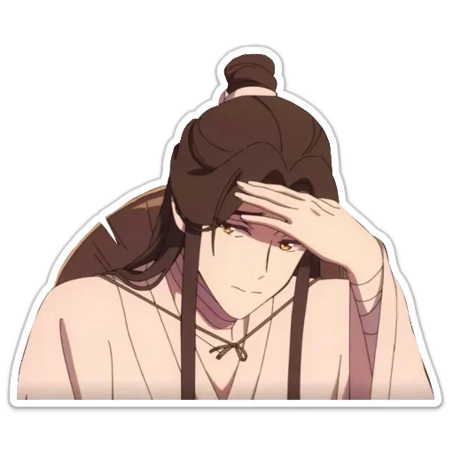 Стикер sielyashik - 1