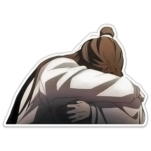 Sticker sielyashik - 1