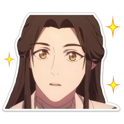 Sticker sielyashik - 1