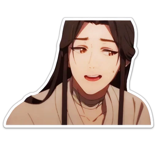 Стикер sielyashik - 1