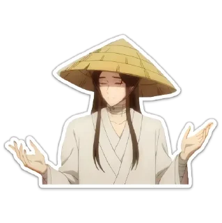 Стикер Селяшик - 9