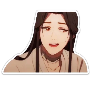 Стикер Селяшик - 1