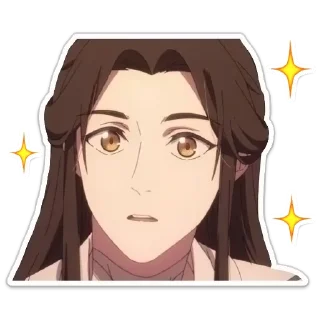 Стикер Селяшик - 5