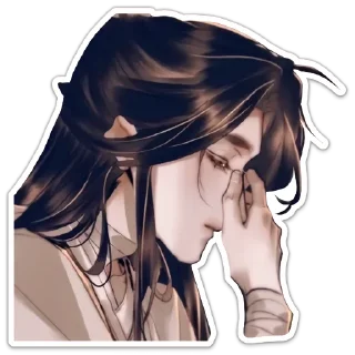 Стикер Селяшик - 10