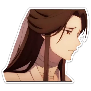 Стикер Селяшик - 6