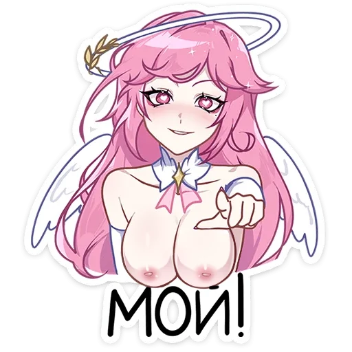 illustration cartoon anime