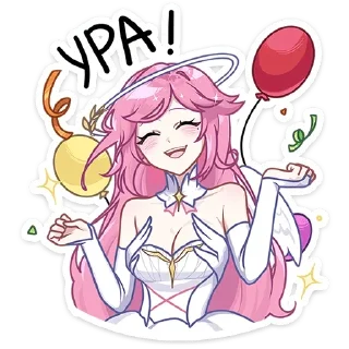 illustration anime clipart