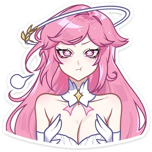 Sticker sierin_734_by_anime4_robot - 1