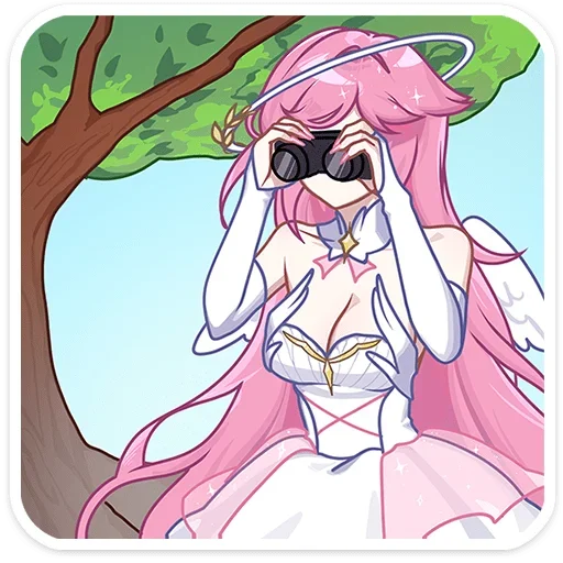 Sticker sierin_734_by_anime4_robot - 1